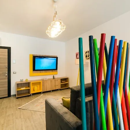 Sunrise Beach Pool & Spa Langa Plaja アパート *